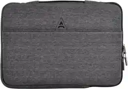 Krëfel Laptophoes 13-14'' Neo pocket - zwart aanbieding