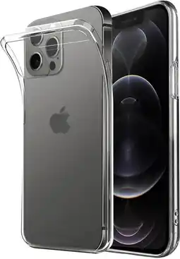 Krëfel Backcover voor iPhone 13 Pro aanbieding