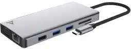 Krëfel Hub USB-C 12 in 1 aanbieding