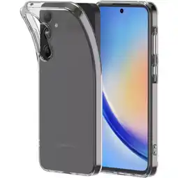 Krëfel Samsung A35 Zacht Hoesje aanbieding