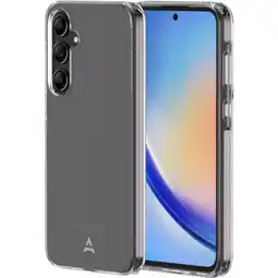 Krëfel Samsung A35 Schokbestendig Hoesje aanbieding