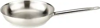 Krëfel Braadpan - Resto 3 - 32 cm aanbieding