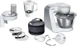 Krëfel Keukenrobot MUM58227 aanbieding