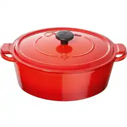 Krëfel Stoofpot - Fontignac Mains Libres - 29 cm aanbieding