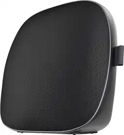 Krëfel Soul Bluetooth home speaker - Storm Grey aanbieding