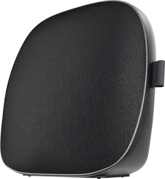 Krëfel Soul Bluetooth home speaker - Storm Grey aanbieding