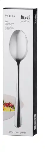 Krëfel Serveerlepel Mood aanbieding