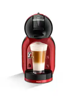 Krëfel Koffiemachine Nescafé Dolce Gusto Mini me KP120H10 aanbieding