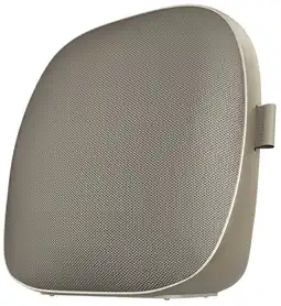 Krëfel Soul Bluetooth home speaker - Silky Sand aanbieding