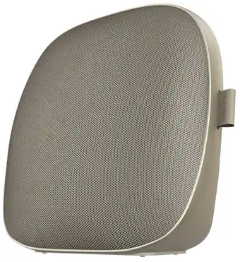 Krëfel Soul Bluetooth home speaker - Silky Sand aanbieding