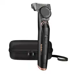 Krëfel Baardtrimmer Beard Pro T885E aanbieding