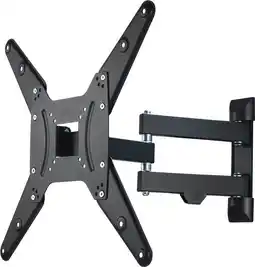 Krëfel Televisiebeugel FULLMOTION 65 - Muur aanbieding