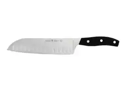 Krëfel Contour Santoku keukenmes 18cm aanbieding