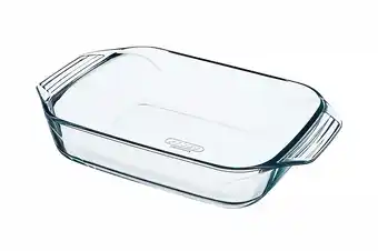 Krëfel Ovenschaal Irresistible - L 31 x B 20 x 6,5 cm aanbieding