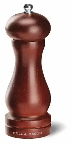 Krëfel Pepermolen - Capstan Forest - 16,5 cm aanbieding