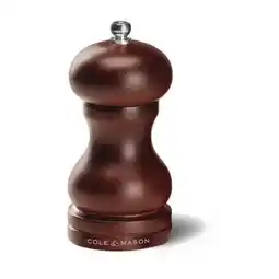 Krëfel Pepermolen - Capstan Forest - 12 cm aanbieding