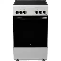 Krëfel Fornuis ECV506s aanbieding