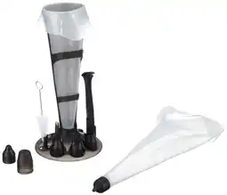 Krëfel Spuitzakset - F38201 aanbieding