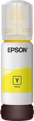 Krëfel EcoTank-fles 102 - 70 ml. - Geel aanbieding