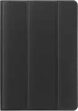 Krëfel Bookcover voor Galaxy Tab S8 - Zwart aanbieding