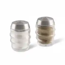 Krëfel Peper- en zoutstel aanbieding