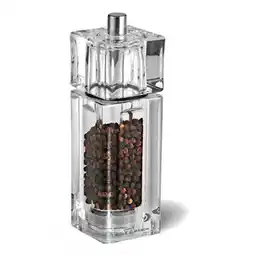 Krëfel Pepermolen cube 14,5cm aanbieding