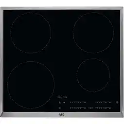 Krëfel Inductiekookplaat IKB64401XB Hob2Hood aanbieding