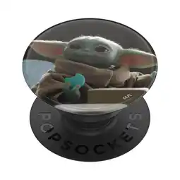 Krëfel Popgrips - The Mandalorian The Child Cookie aanbieding