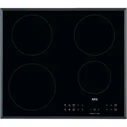 Krëfel Inductiekookplaat IKB64301FB aanbieding