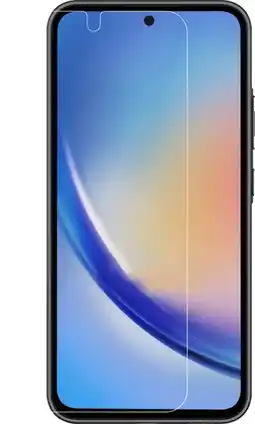 Krëfel Screenprotector voor Galaxy A35 / A55 aanbieding