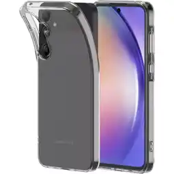 Krëfel Samsung A55 Zacht Hoesje aanbieding