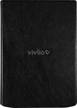 Krëfel InkPad 4 beschermhoes - Zwart aanbieding
