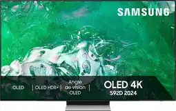 Krëfel OLED TV 4K QE65S92D (2024) - 65 inch aanbieding