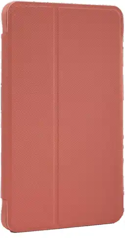 Krëfel Galaxy Tab A9 8.7 case - Rood aanbieding