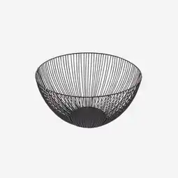 Krëfel Servettenhouder Wire (zwart) aanbieding