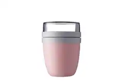 Krëfel Lunchpot Ellipse - Nordic pink aanbieding