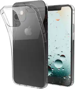 Krëfel Backcover voor iPhone 12 (Pro) aanbieding