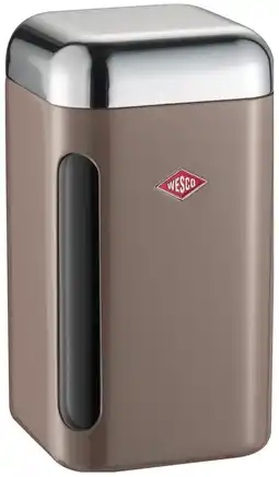 Krëfel Voorraaddoos - Warmgrey - 1,65 L aanbieding