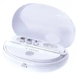 Krëfel Gezichtsverzorging Microdermabrasion LA131309 aanbieding