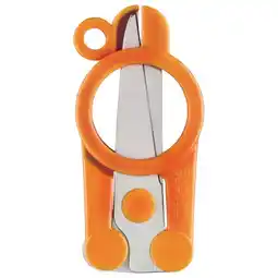 Krëfel Classic opvouwbare schaar 11cm aanbieding