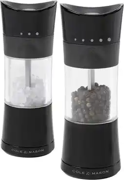 Krëfel Peper- en Zoutmolen Harrogate aanbieding