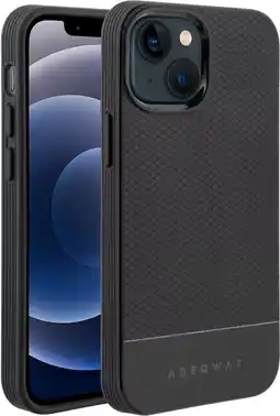 Krëfel Backcover Souple voor iPhone 13 - Zwart aanbieding