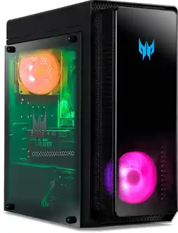 Krëfel Predator Orion 3000 PO3-650 i7 aanbieding