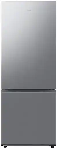 Krëfel Koelkast met diepvriezer RB53DG706AS9EF Extra Breed aanbieding