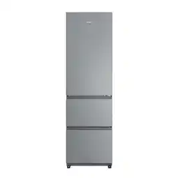 Krëfel Koelkast met diepvries HTR3518ENMX Direct Access lades aanbieding