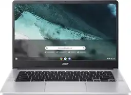 Krëfel Chromebook 314 CB314-3H-C12B aanbieding