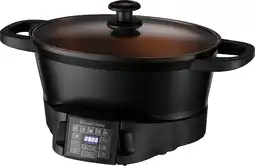 Krëfel Good To Go Multicooker - 28270-56 aanbieding