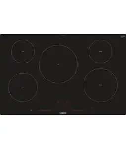 Krëfel Inductiekookplaat EH801LVC1E aanbieding