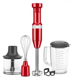 Krëfel Staafmixer 5KHBV83EER aanbieding