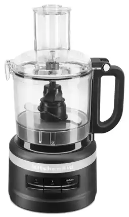 Krëfel Foodprocessor 5KFP0719EBM aanbieding